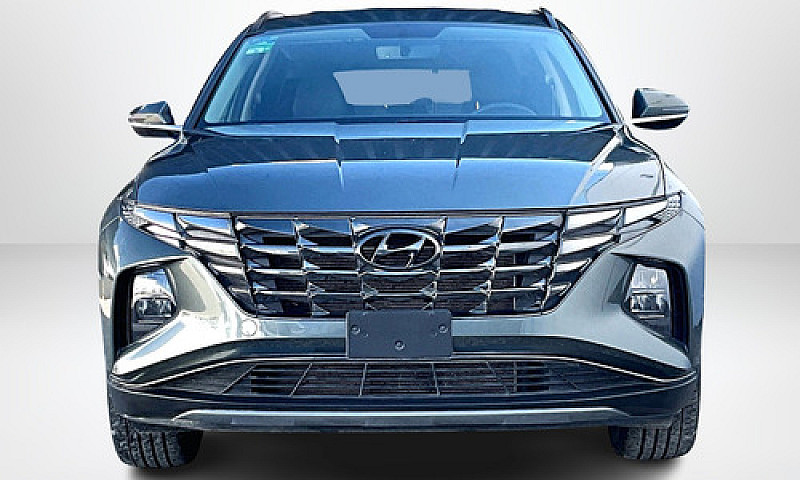 Hyundai Tucson 2023...