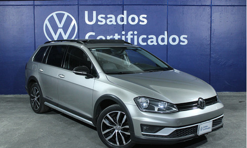 Volkswagen Crossgolf...