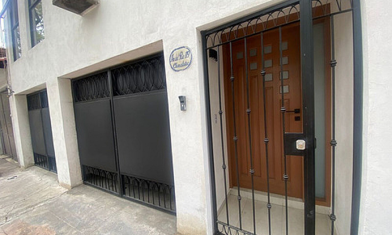 Casa En Venta Zona S...