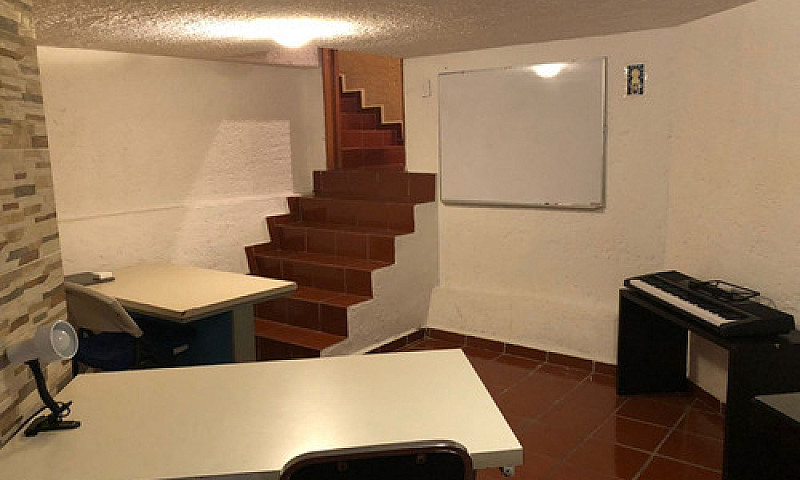 Casa En Venta Con Es...