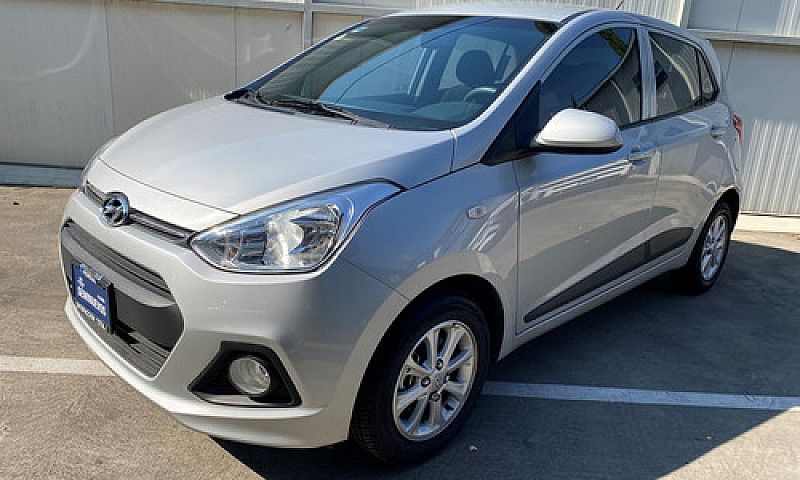 Hyundai Grand I10 20...