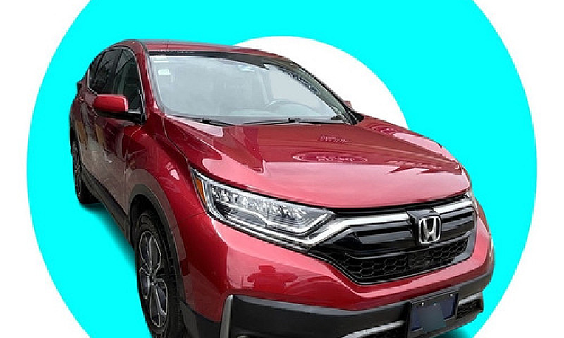 Honda Cr-V 2022...