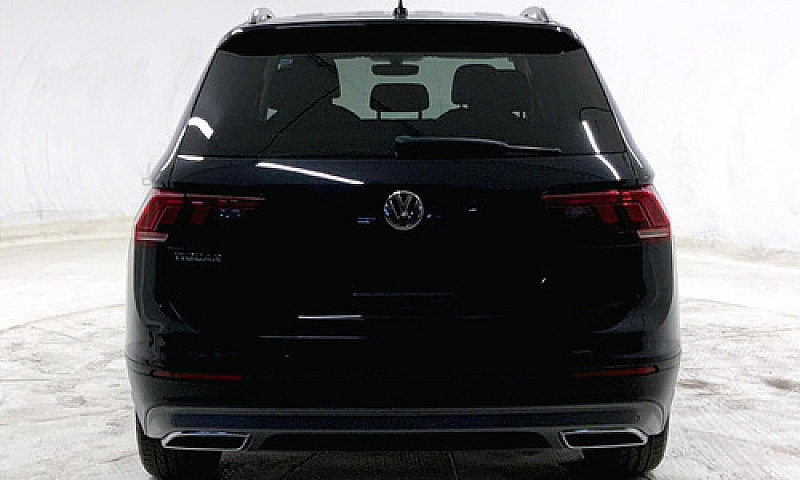 Volkswagen Tiguan 20...