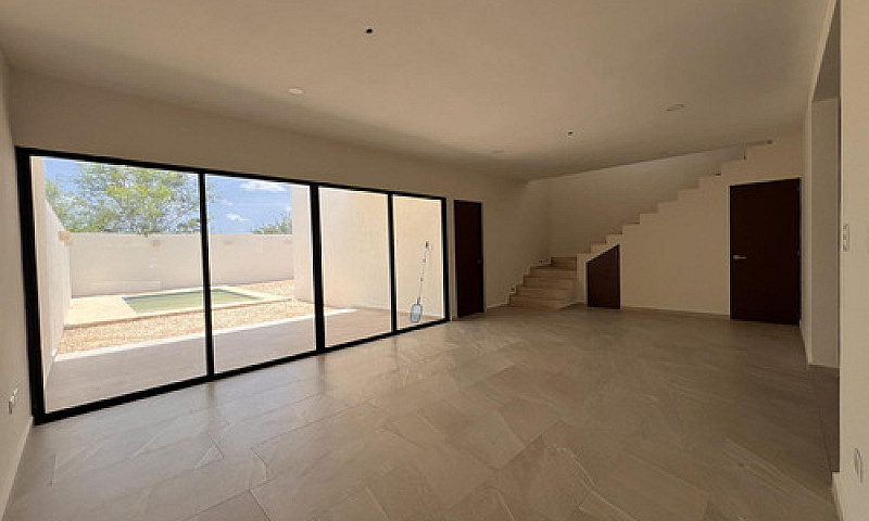 Casa En Venta Merida...