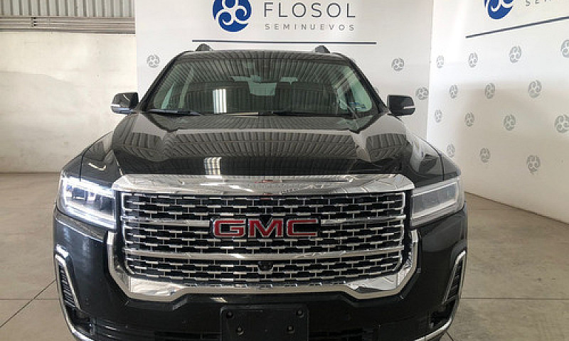 Gmc Acadia 2023...