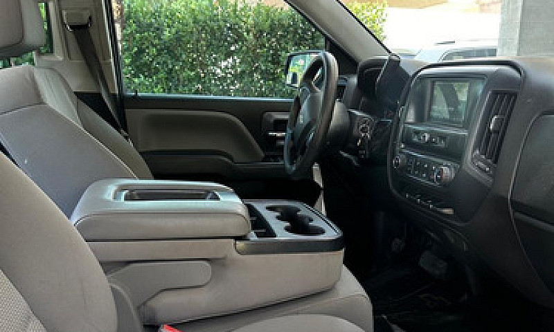 Chevrolet Silverado ...