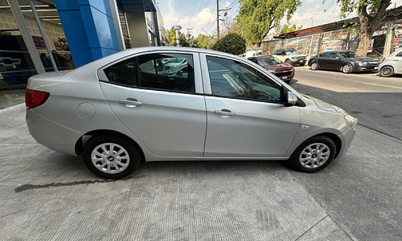 Chevrolet Aveo 2020...