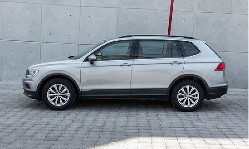 Volkswagen Tiguan 20...