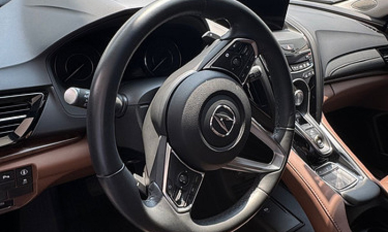 Acura Rdx Advance 20...