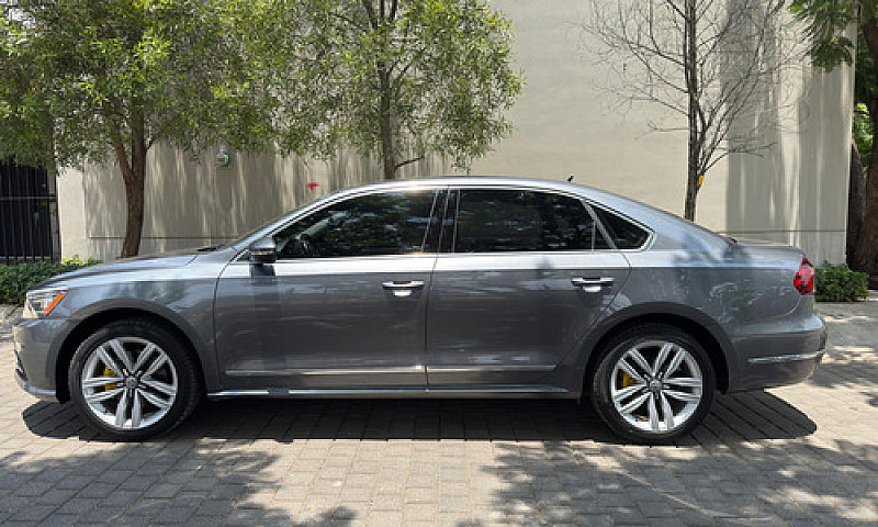 Volkswagen Passat 3....