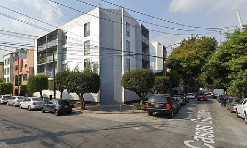 Departamento  En Ven...
