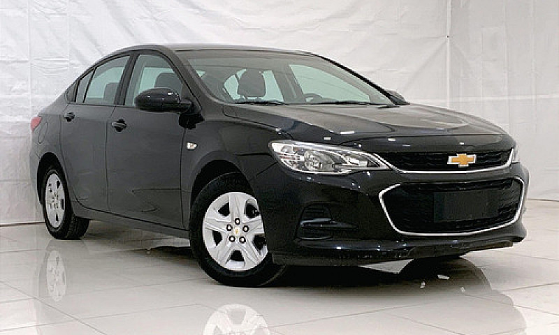 Chevrolet Cavalier 2...
