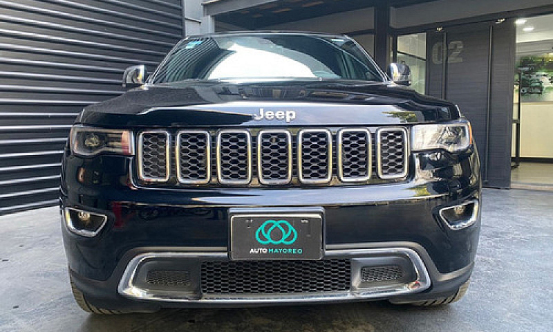 Jeep Grand Cherokee ...