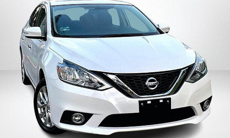 Nissan Sentra 2019...