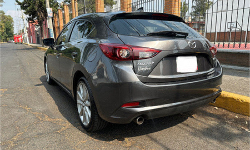 Mazda 3 Hatchback 5 ...