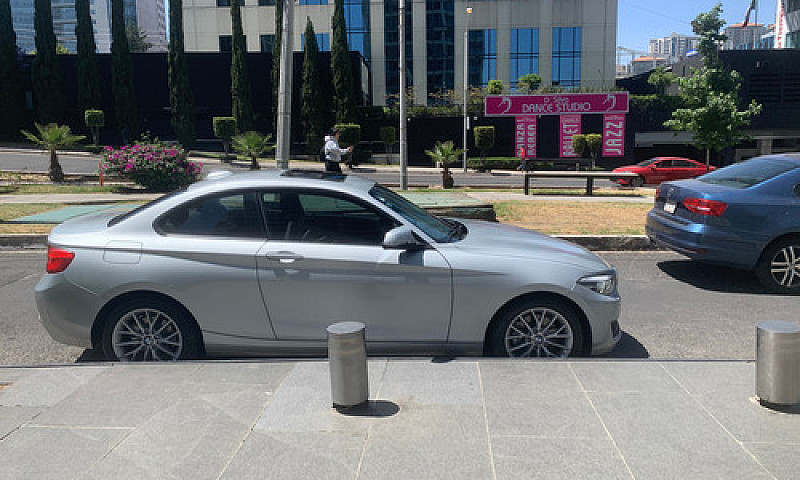 Bmw Serie 2 2.0 220I...