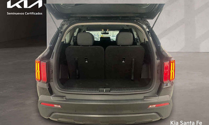 Kia Sorento 2022...