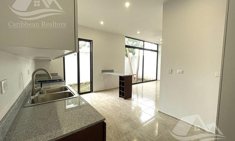 Casa En  Venta Aqua ...