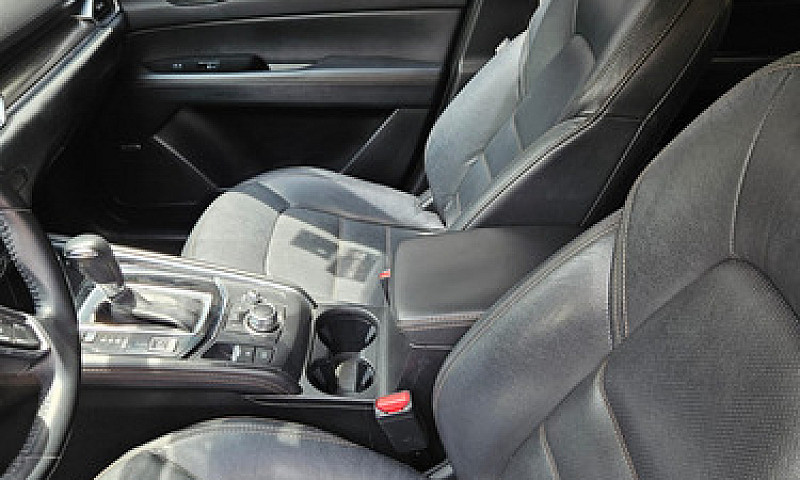 Mazda Cx-5 2.5 S Gra...