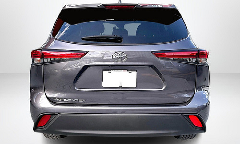 Toyota Highlander 20...