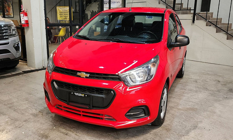 Chevrolet Beat 2019 ...