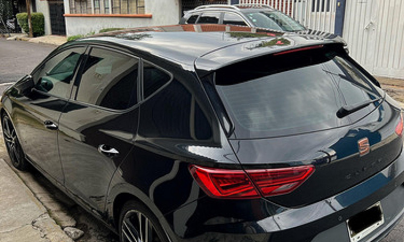 Seat Leon 2.0 L T Cu...