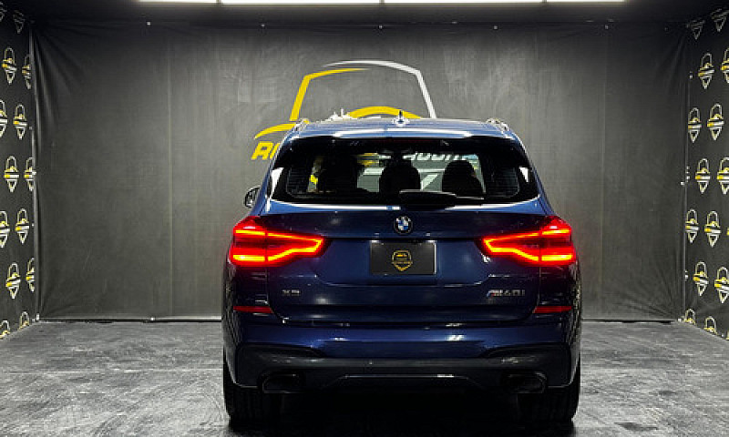 Maravilosa Bmw X3 3....