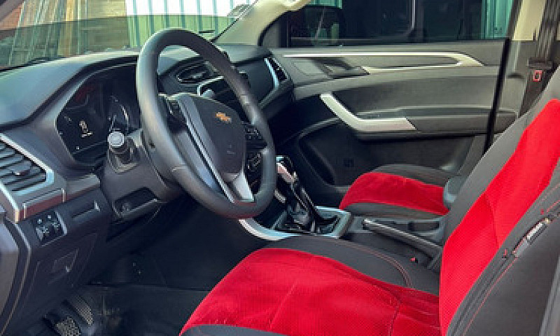 Chevrolet S-10 Max 2...
