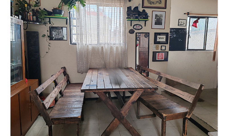 Venta Casa 6 Ambient...