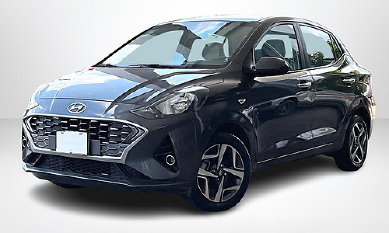 Hyundai Grand I10 20...