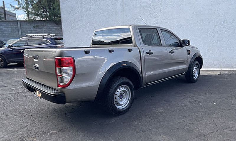 Ford Ranger 2019...