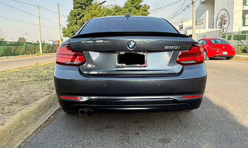 Bmw Serie 2 2.0 220I...