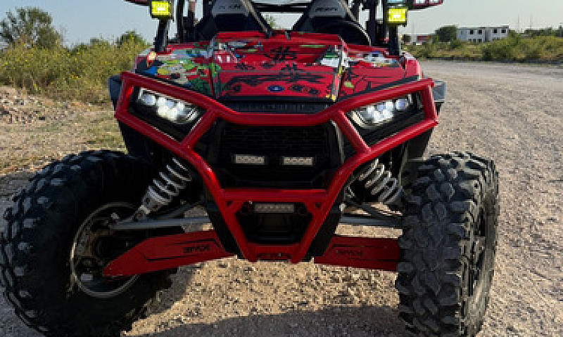 Rzr Polaris 1000Xp...