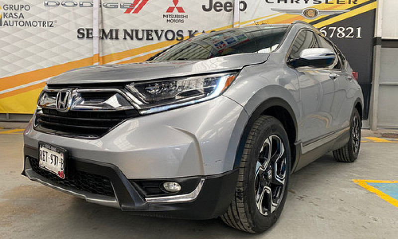 Honda Cr-V 2018...