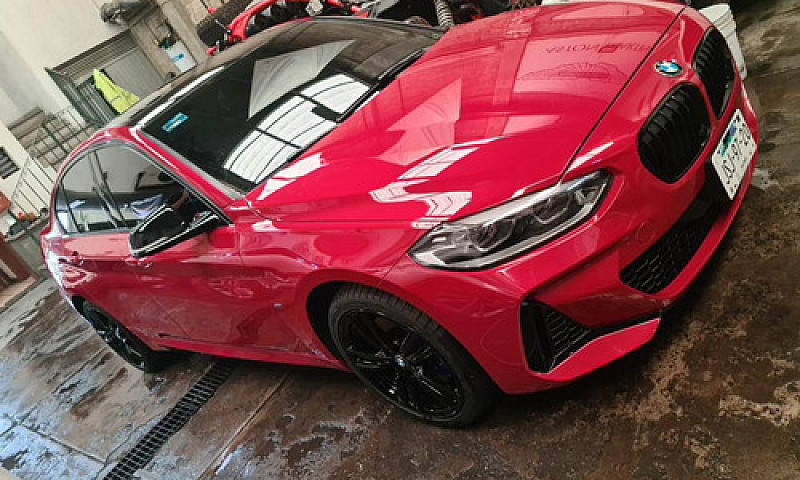 Bmw Serie 1 1.6 5P 1...