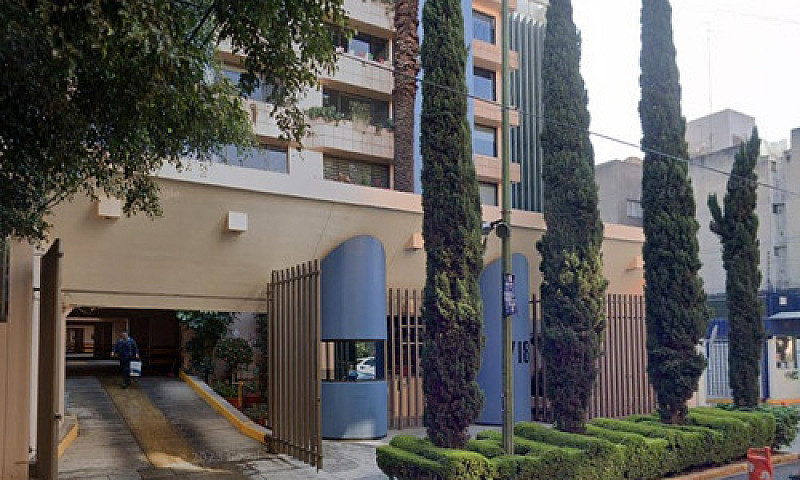 Venta Departamento E...