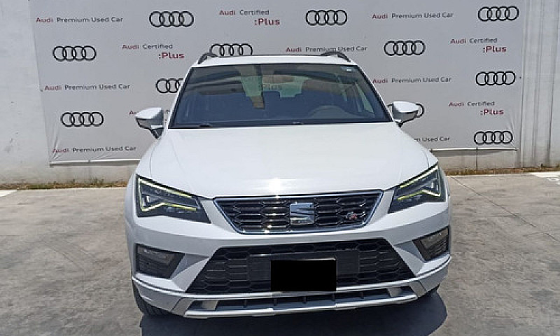 Seat Ateca 2019 1.4 ...