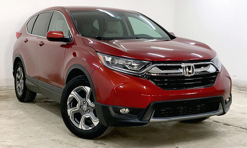 Honda Cr-V 2018...
