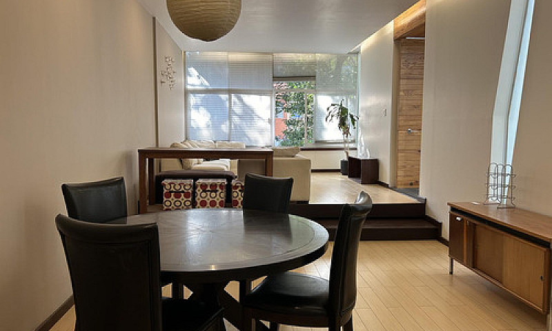 Departamento En  Ven...
