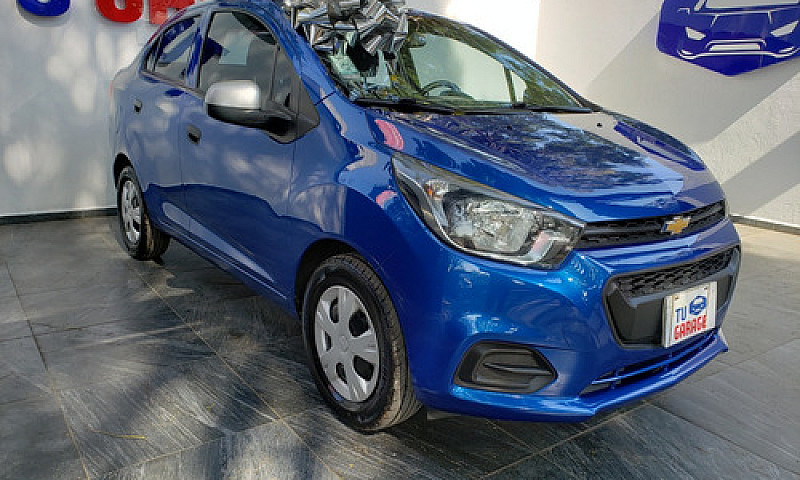 Chevrolet Beat 1.3 L...