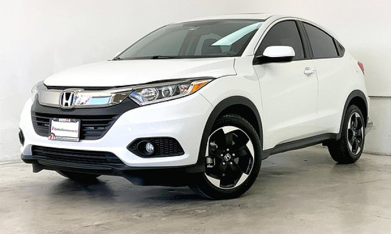 Honda Hr-V 2022...