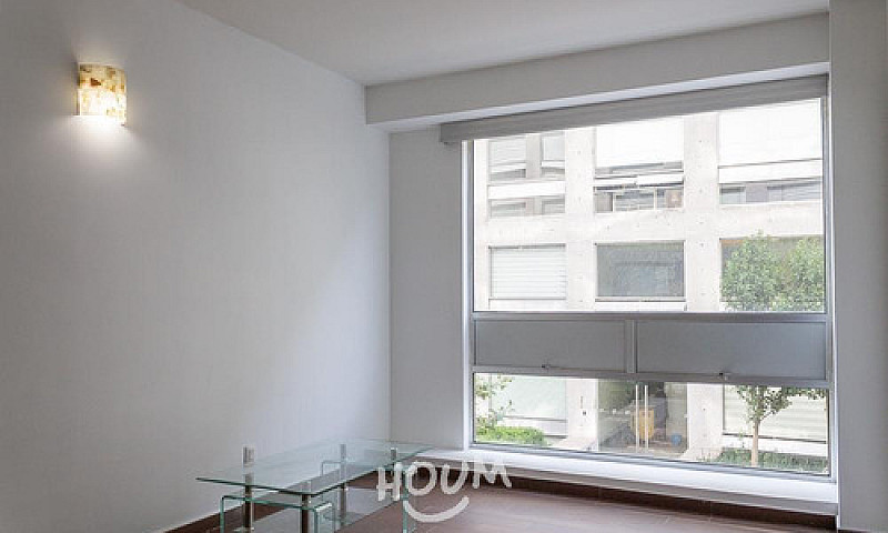 Departamento En Ampl...