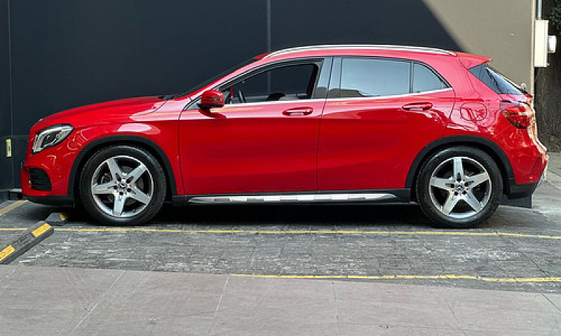 Mercedes-Benz Clase ...