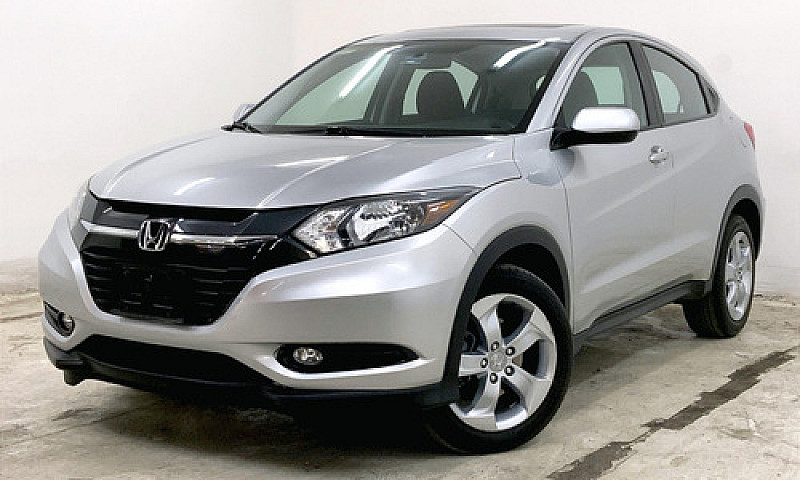 Honda Hr-V 2016...