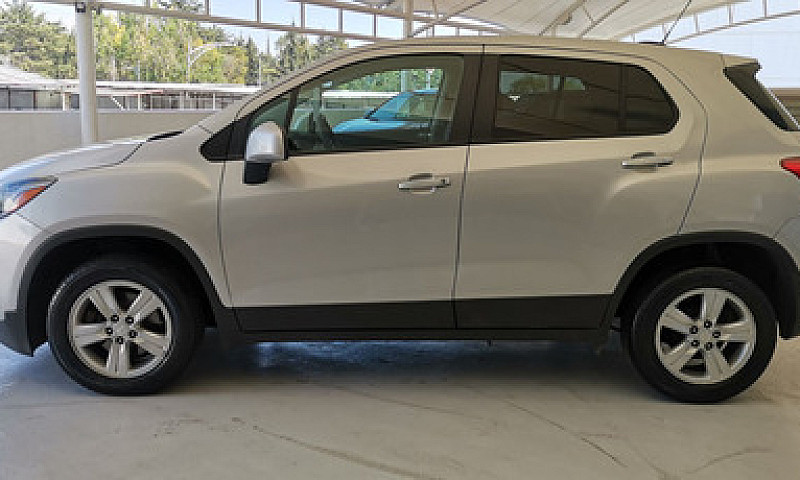Chevrolet Trax 2019...