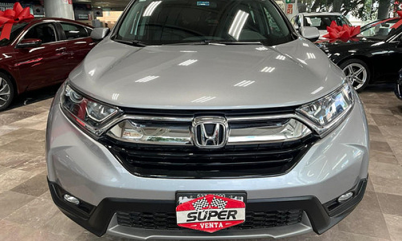 Honda Cr-V 2019 1.5 ...