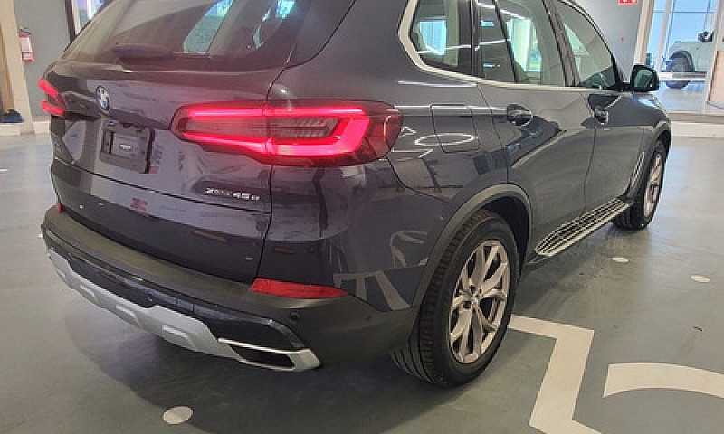 Bmw X5 2022...