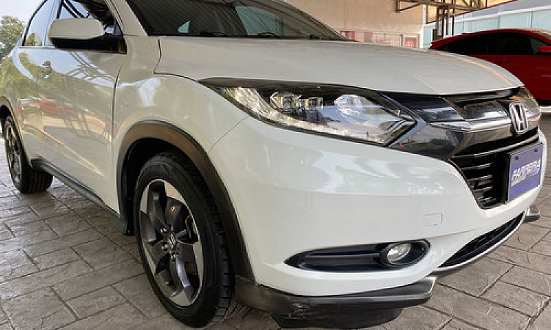 Honda Hr-V 2018 1.8 ...