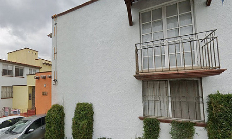 Departamento En Vent...