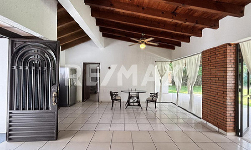 Casa En Venta En Mor...